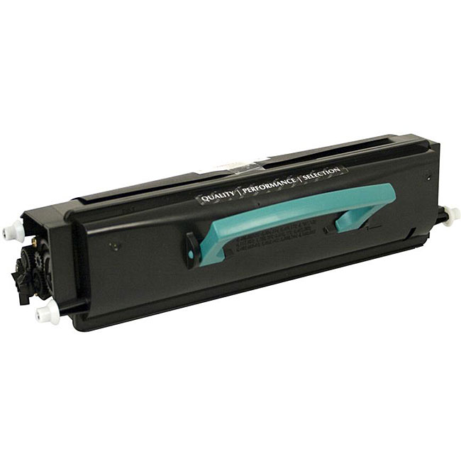 Premium E250A21A Compatible Lexmark Black Toner Cartridge