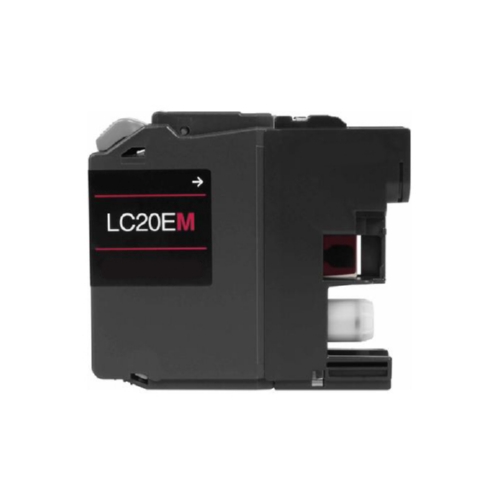 Premium LC-20EM Compatible Brother Magenta Inkjet Cartridge