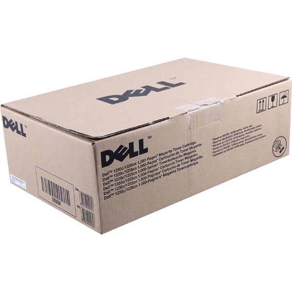 Dell J506K (330-3014) OEM Magenta Toner Cartridge