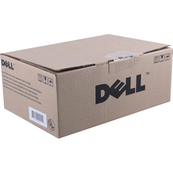 Dell PF658 (310-7945) OEM Black Toner Cartridge
