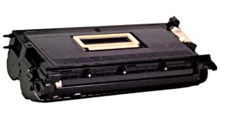 Premium 90H3566 Compatible IBM Black Toner Cartridge