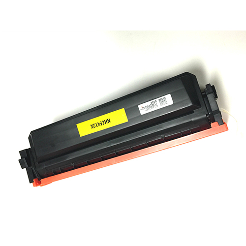Premium CF412X (HP 410X) Compatible HP Yellow Toner Cartridge