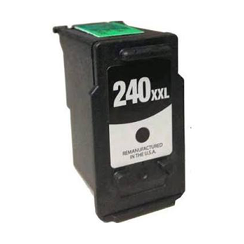 Premium 5204B001 (PG-240XXL) Compatible Canon Black Inkjet Cartridge