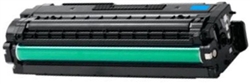 Premium CLT-C506L Compatible Samsung Cyan Toner Cartridge