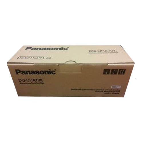 Panasonic DQ-UHA10K OEM Black Drum Unit