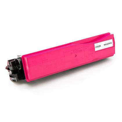 Premium 1T02HNBUS0 (TK-562M) Compatible Kyocera Mita Magenta Toner Cartridge