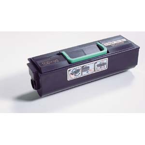 Lexmark 12L0250 OEM Black Toner Cartridge