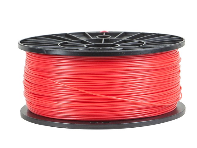 Premium PFPLARD Compatible Universal Red PLA 3D Filament