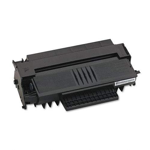 Premium 413460 Compatible Ricoh Black Toner Cartridge