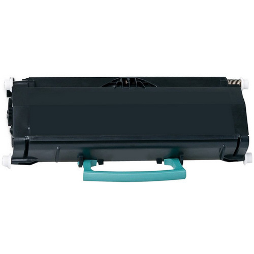 Premium E460X11A Compatible Extra High Yield Lexmark Black Toner Printer Cartridge