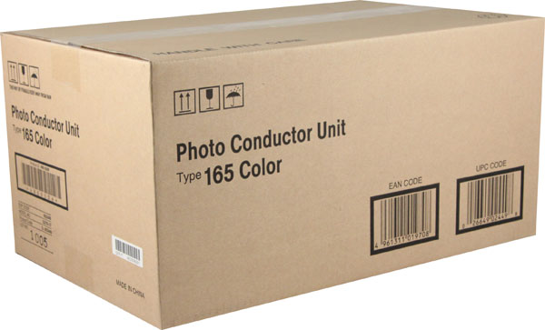 Ricoh 402449 (Type 165) OEM Color Photoconductor