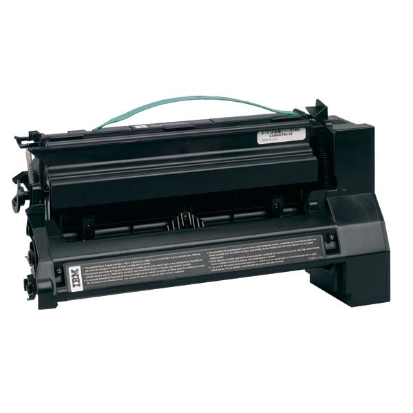 IBM 39V0935 OEM High Yield Black Laser Toner Cartridge