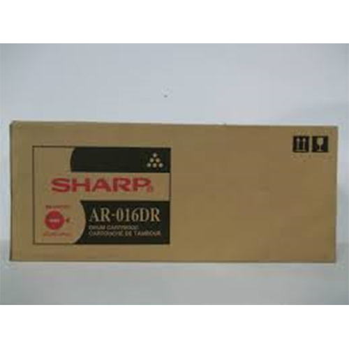 Sharp AR-016DR OEM Black Drum