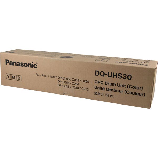 Panasonic DQ-UHS30 OEM Color Drum Unit
