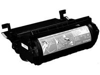 Premium 1382620 Compatible Lexmark Black Toner Cartridge