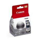 Canon 2974B001 (PG-210) OEM Black Toner Cartridge