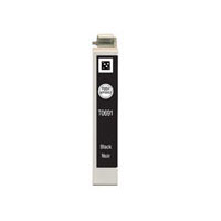 Premium T068120 (Epson 68) Compatible Epson Black Inkjet Cartridge
