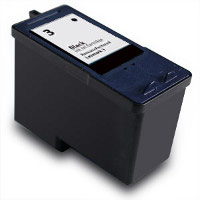 Premium 18C1530 Compatible Lexmark Black Inkjet Cartridge