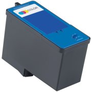 Premium 3MYK7 (310-5371) Compatible Dell Color Inkjet Cartridge