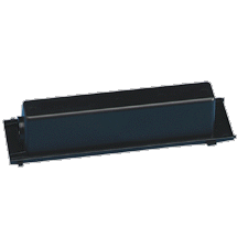 Premium 106R365 (106R00365) Compatible Xerox Black Toner Cartridge