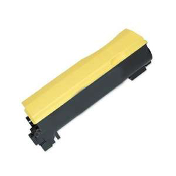Premium 1T02KTAUS0 (TK-582Y) Compatible Kyocera Mita Yellow Toner Cartridge