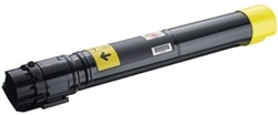 Premium 2CH2D (330-6135) Compatible Dell Black Toner Cartridge