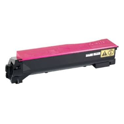 Premium 1T02HMBUS0 (TK-552M) Compatible Kyocera Mita Magenta Toner Cartridge