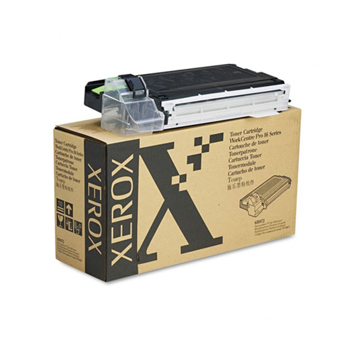 Xerox 6R972 OEM Black Toner Cartridge
