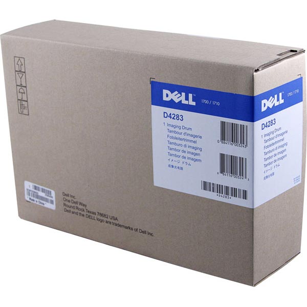 Dell W5389 (310-5404) OEM Black Toner Cartridge