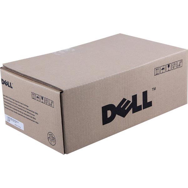 Dell X5015 (310-5417) OEM Black Toner Cartridge