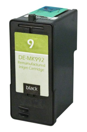 Premium GNGKF (310-8386) Compatible Dell Black Inkjet Cartridge