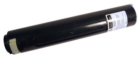 Premium DQ-TU15E Compatible Panasonic Black Copier Toner