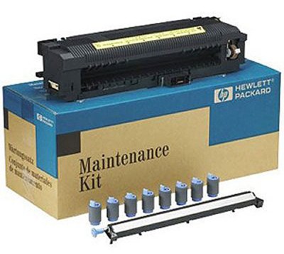 Genuine OEM HP H3980 Maintenance Kit