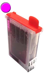 Premium LC-04M Compatible Brother Magenta Inkjet Cartridge
