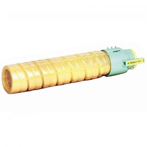 Premium 888309 (Type 145) Compatible Ricoh Yellow Toner Cartridge