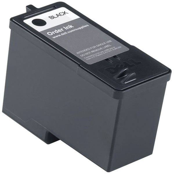 Dell GR274 (310-8373) OEM Black Inkjet Cartridge