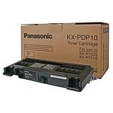 Panasonic KX-PDP10 OEM Black Laser Print Toner