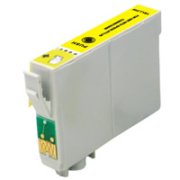 Premium T069420 (Epson 69) Compatible Epson Yellow Inkjet Cartridge