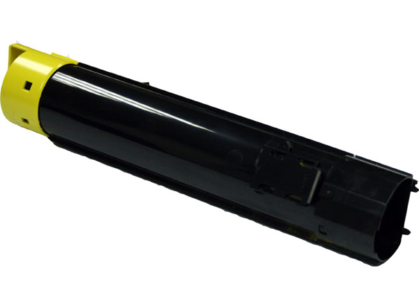 Premium F916R (330-5852) Compatible Dell Yellow Toner Cartridge
