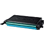 Premium CLT-C609S Compatible Samsung Cyan Toner Cartridge