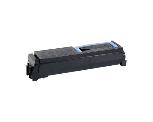 Premium 1T02F3CUS0 (TK-512C) Compatible Kyocera Mita Cyan Toner