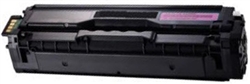 Premium CLT-M504S Compatible Samsung Magenta Toner Cartridge