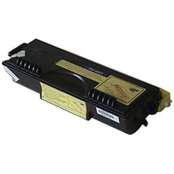(Jumbo Toner) Premium TN-350 Compatible Brother Black Toner Cartridge