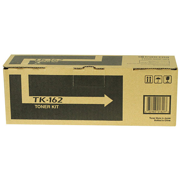 Konica Minolta TK-162 OEM Black Toner Cartridge