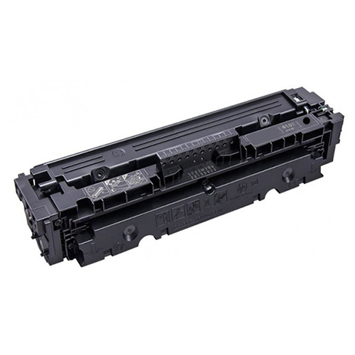 Premium CF410X (HP 410X) Compatible HP Black Toner Cartridge