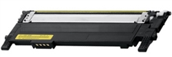 Premium CLT-Y406S Compatible Samsung Yellow Toner Cartridge