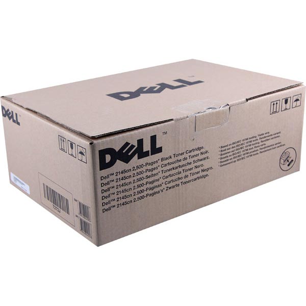 Dell F916N (330-3785) OEM Black Toner