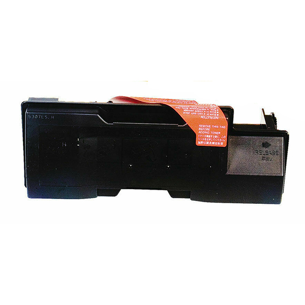 Premium 370PV011 (TK-20H) Compatible Kyocera Mita Black Toner Cartridge
