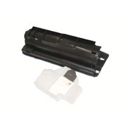 Premium 37029011 Compatible Kyocera Mita Black Copier Toner