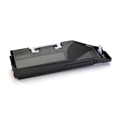 Premium 1T02HL0US0 (TK-542K) Compatible Kyocera Mita Black Toner Cartridge